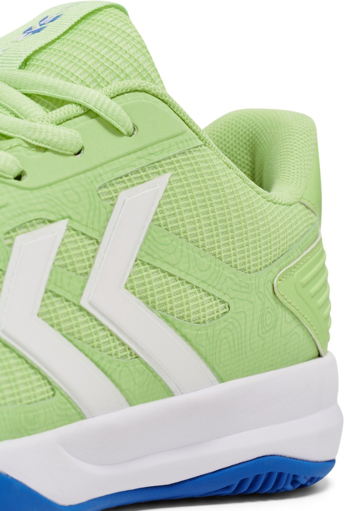 HummelHallenschuhe-HandballDagazVLettuceGreen-36