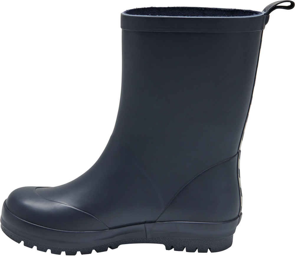 HummelKinderGummistiefelRubberBootJrBlackIris-22