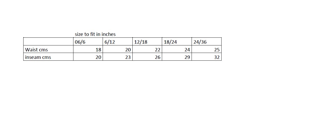 HandballCollectionKinderTrainingshoseLW830