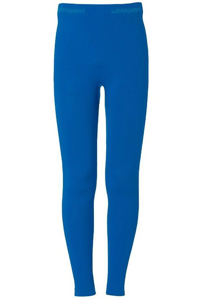 UhlsportKinderLeggingsLongTightsPerformancePro1002262Azurblau-128