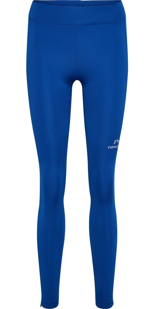 NewlineDamenTightsLegginsWomenSAthleticTightsTrueBlue-XXL