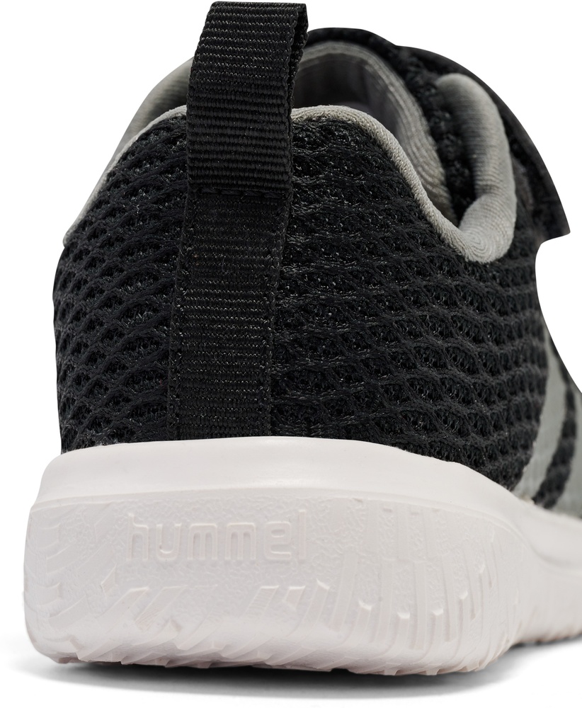 HummelKinderMultisportschuheActusMlRecycledInfant215992Anthracite-19