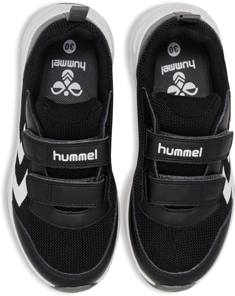 HummelKinderMultisportschuheTurboRun10Jr