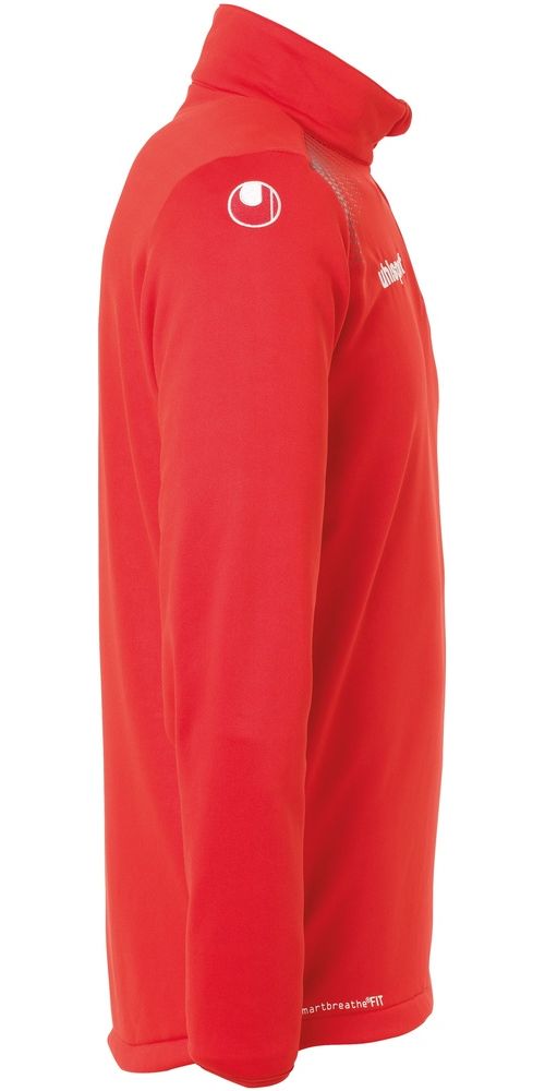 UhlsportTrainingsjackeGoal14ZipTop1005164RotBordeaux-128