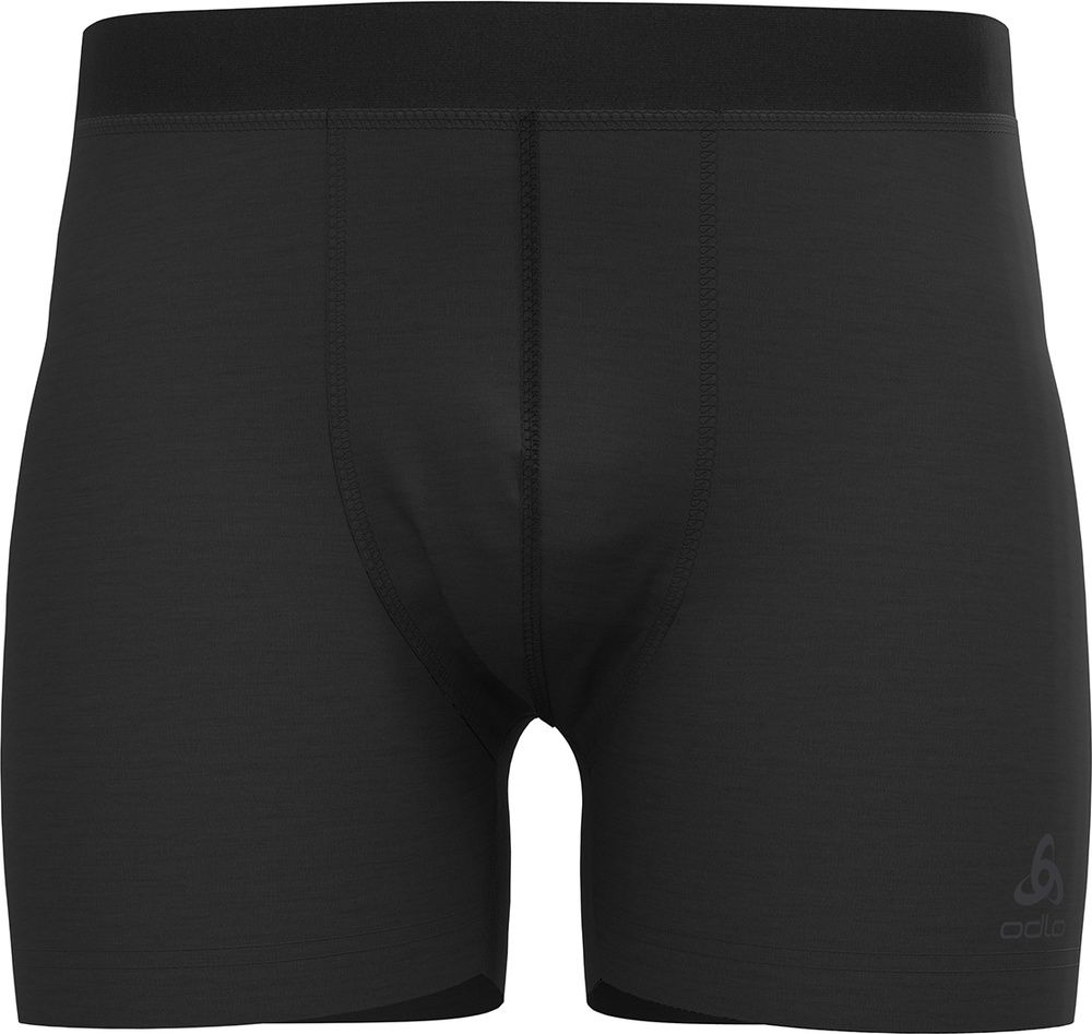 OdloBoxershortsBoxerMerino160112072Black-L