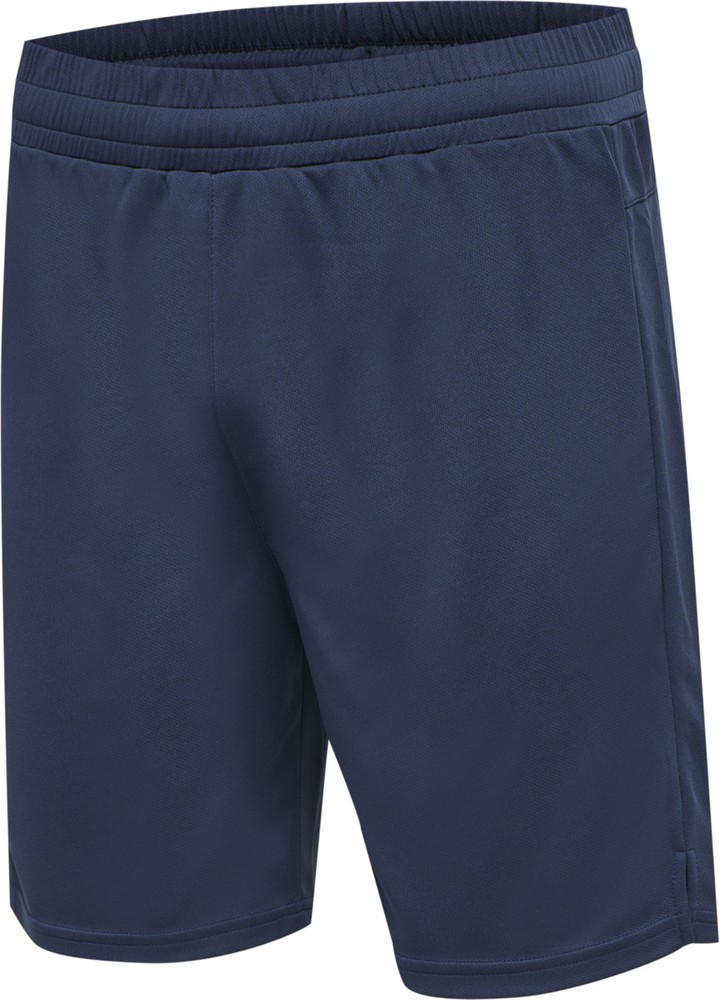 HummelHoseHmlteTopaz2-PackShortsSetInsigniaBlueInsigniaBlue-XXL