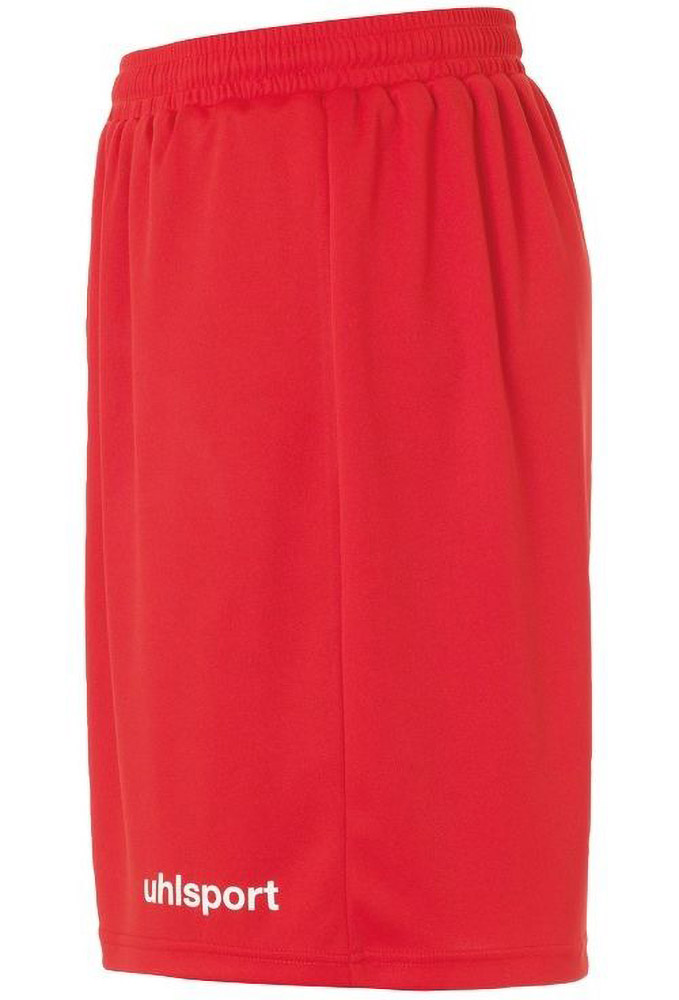 UhlsportKinderSportshortCenterBasicShortsFtp1005306Rot-116