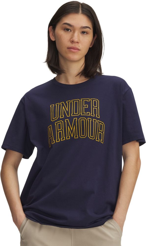 UnderArmourDamenSportshirtRivalOsCampusT-Shirt6007883