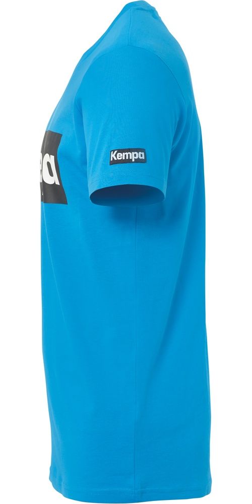 KempaKinderSportshirtPromoT-Shirt2002092Kempablau-3XS