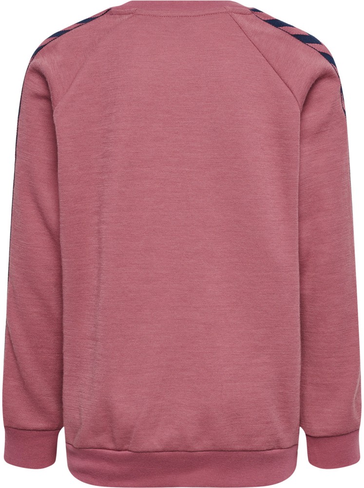 HummelKinderSweatshirtsHmlwongSweatshirt