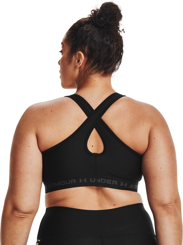 UnderArmourDamenSport-BHArmourMidCrossback
