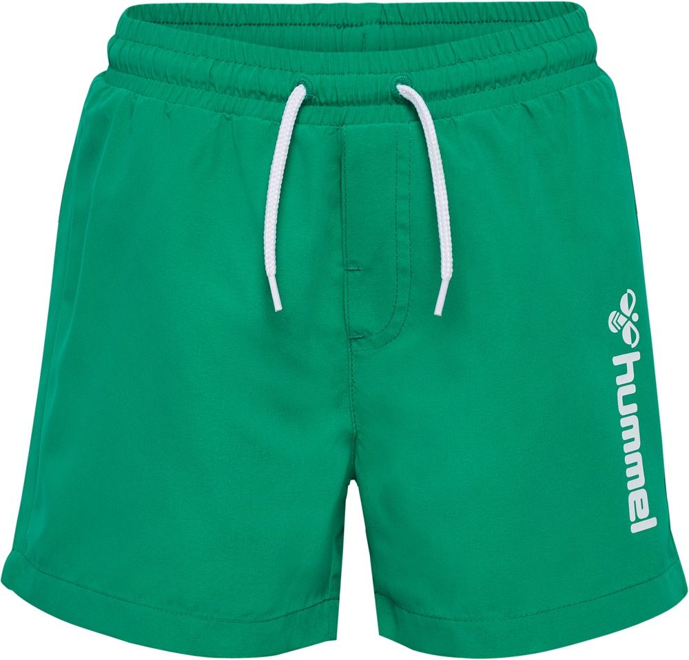 HummelKinderBoardshortBondiBoardShorts223348PepperGreen-104-ca4Jahre