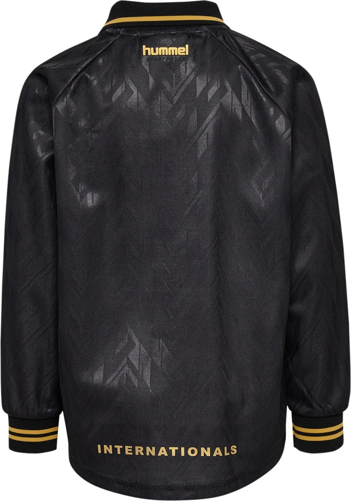 HummelKinderLooseBaySoccerJerseyLongsleeve229693