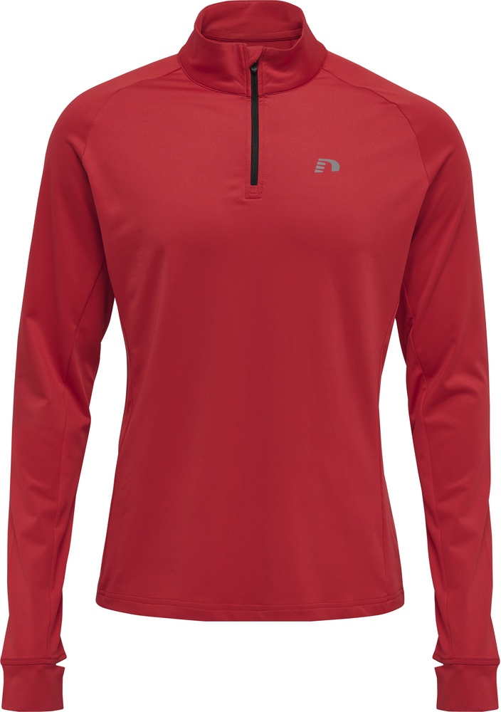 NewlineTrainingsjackeMenSCoreMidlayerTangoRed-XXL