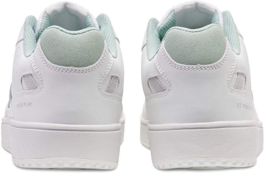 HummelDamenSneakerflachStPowerPlayWmns