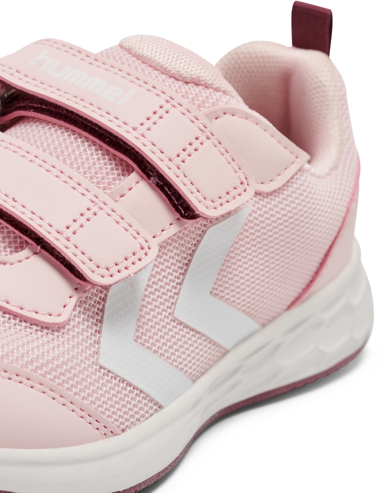 HummelKinderMultisportschuheTurboRun10Jr226346PaleLilac-29