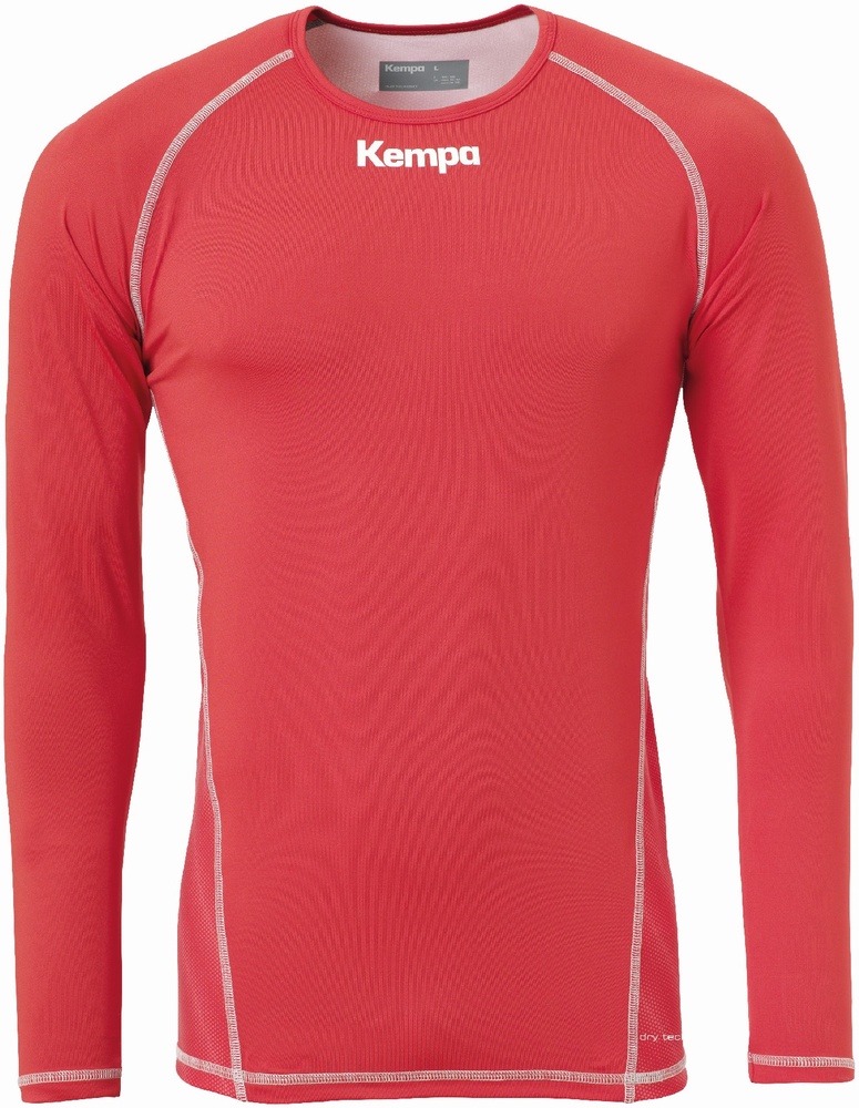 KempaKinderAttitudeLongsleeve2002068Rot-116