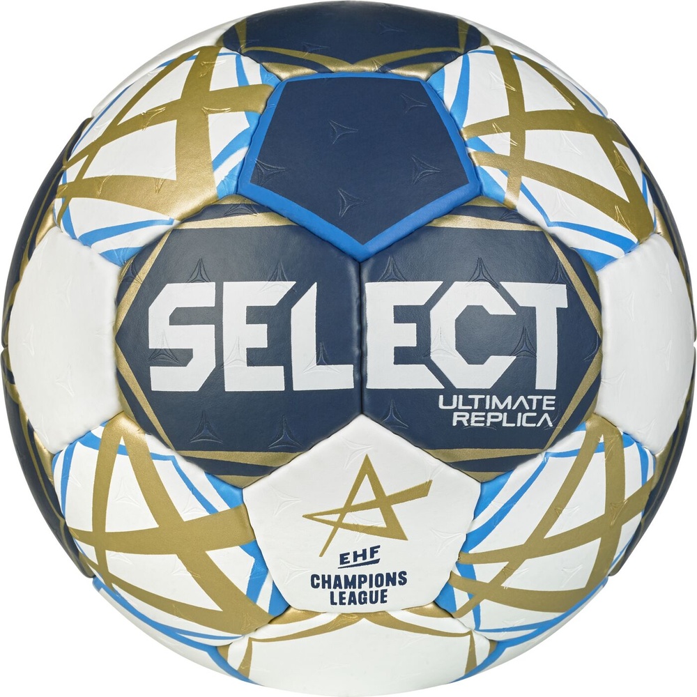 SelectHandballReplicaEhfChampionsLeagueV25220042