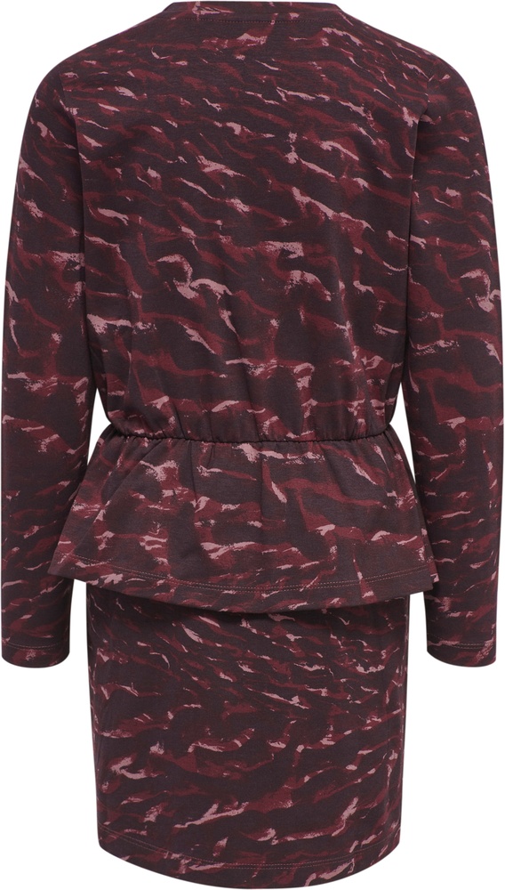 HummelKleidHmldiddeDress