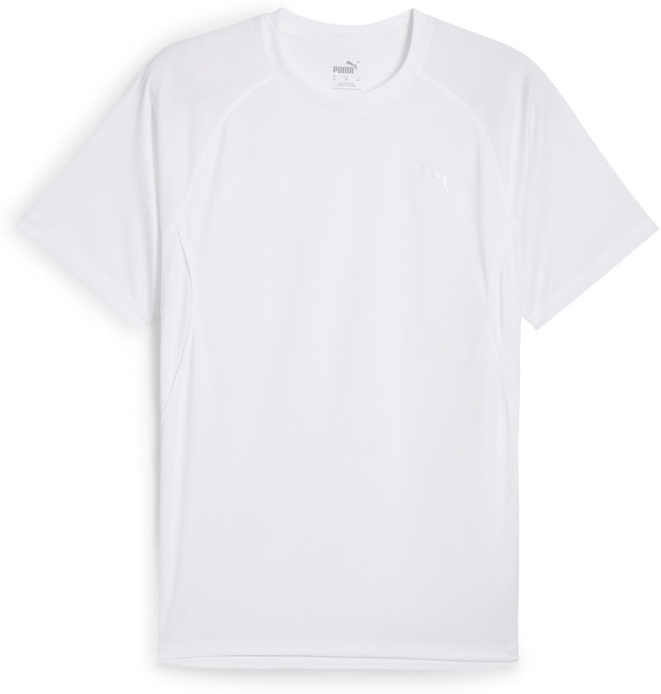PumaShirtRunVelocityTeePOLY526600PumaWhite-XXL