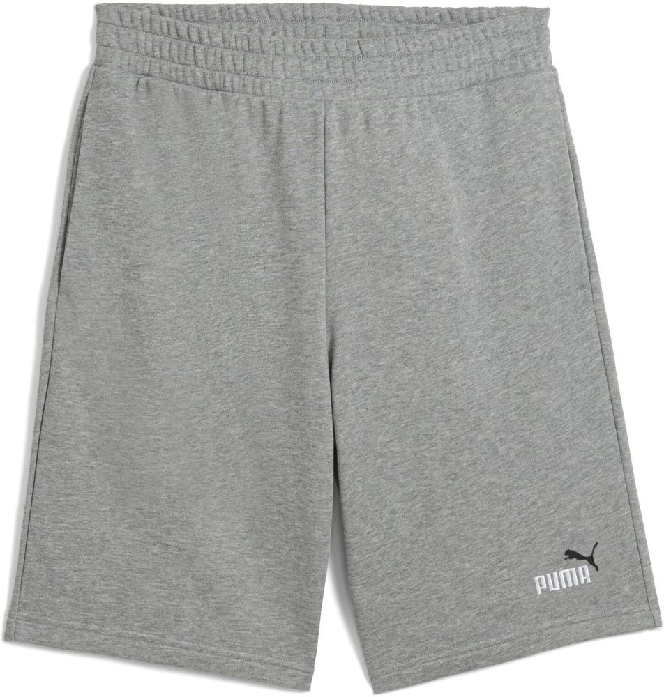 PumaSportShortsESS2COLORNo1LogoShorts10TR684715