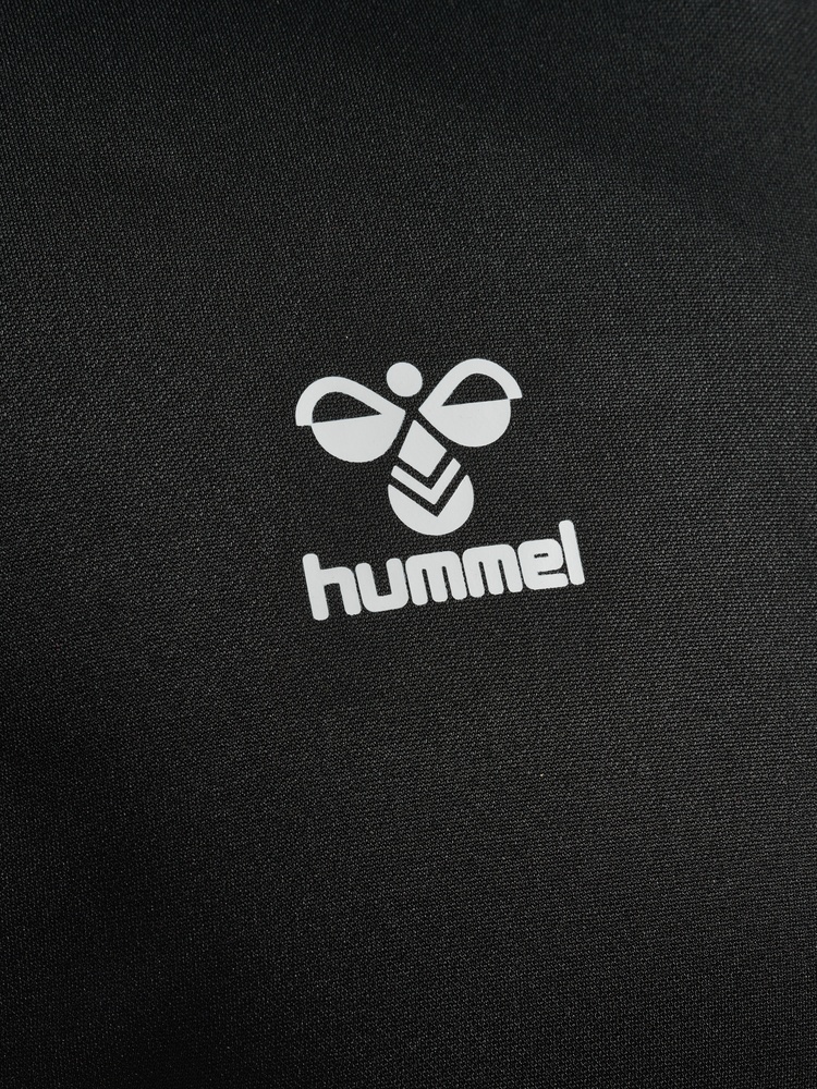 HummelHoodieHmlessentialSweatshirtBlack-XXL