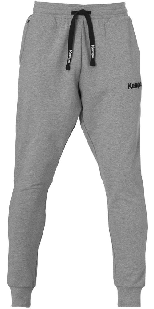 KempaKinderTrainingshoseCore20ModernPants2005092DarkGrauMelange-116