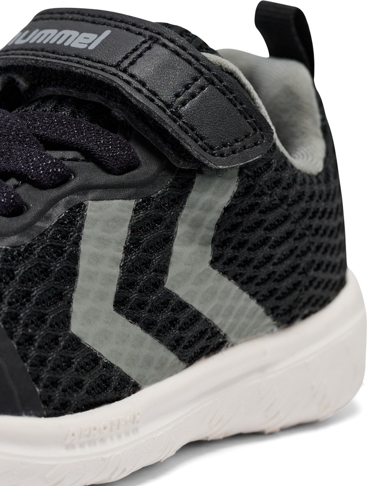 HummelKinderMultisportschuheActusMlRecycledInfant215992Anthracite-19