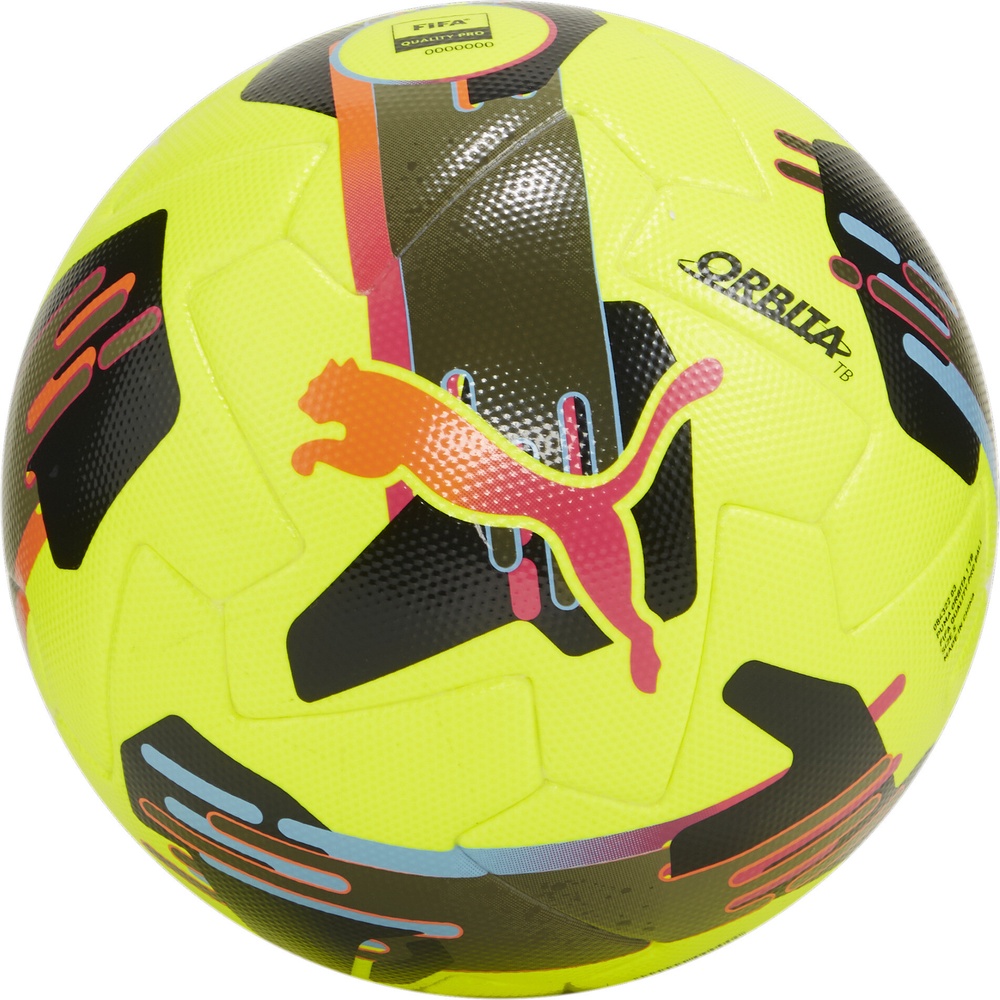 PumaKinderFuballMatchBallOrbita1TBFIFAQualityPro084322