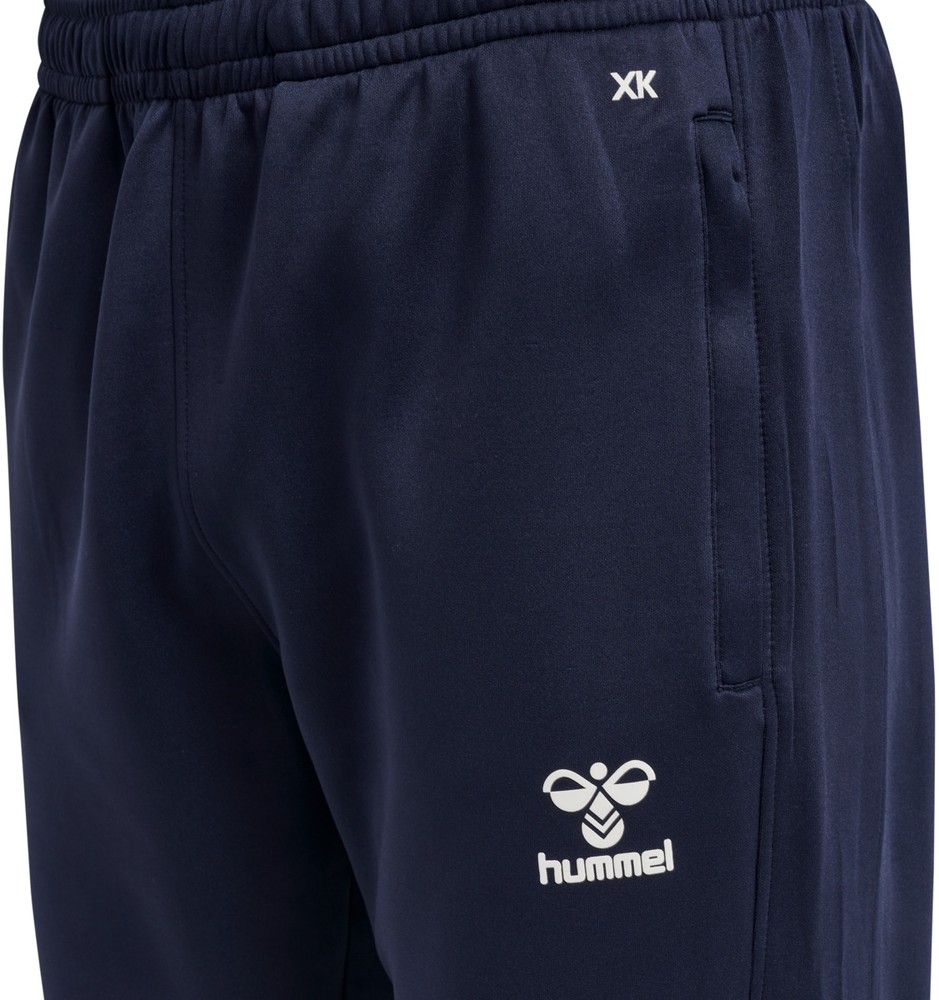 HummelHoseHmlcoreXkPolyPantsMarine-XXL