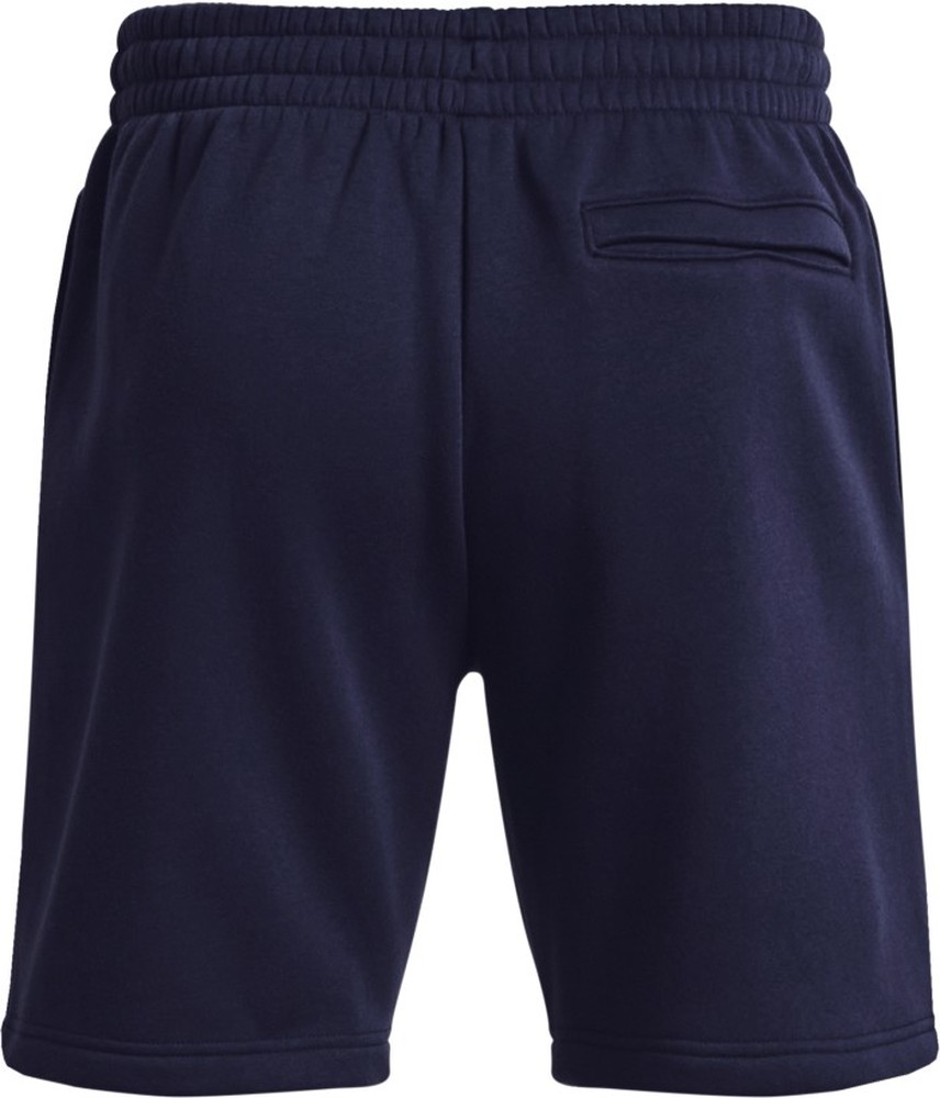 UnderArmourSportshortsUAEssentialFleeceShortsMidnightNavy-XS