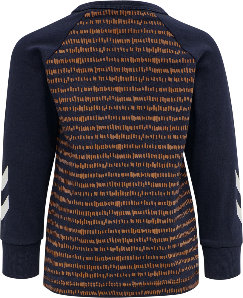 HummelKinderBusterT-ShirtLongsleeve212330