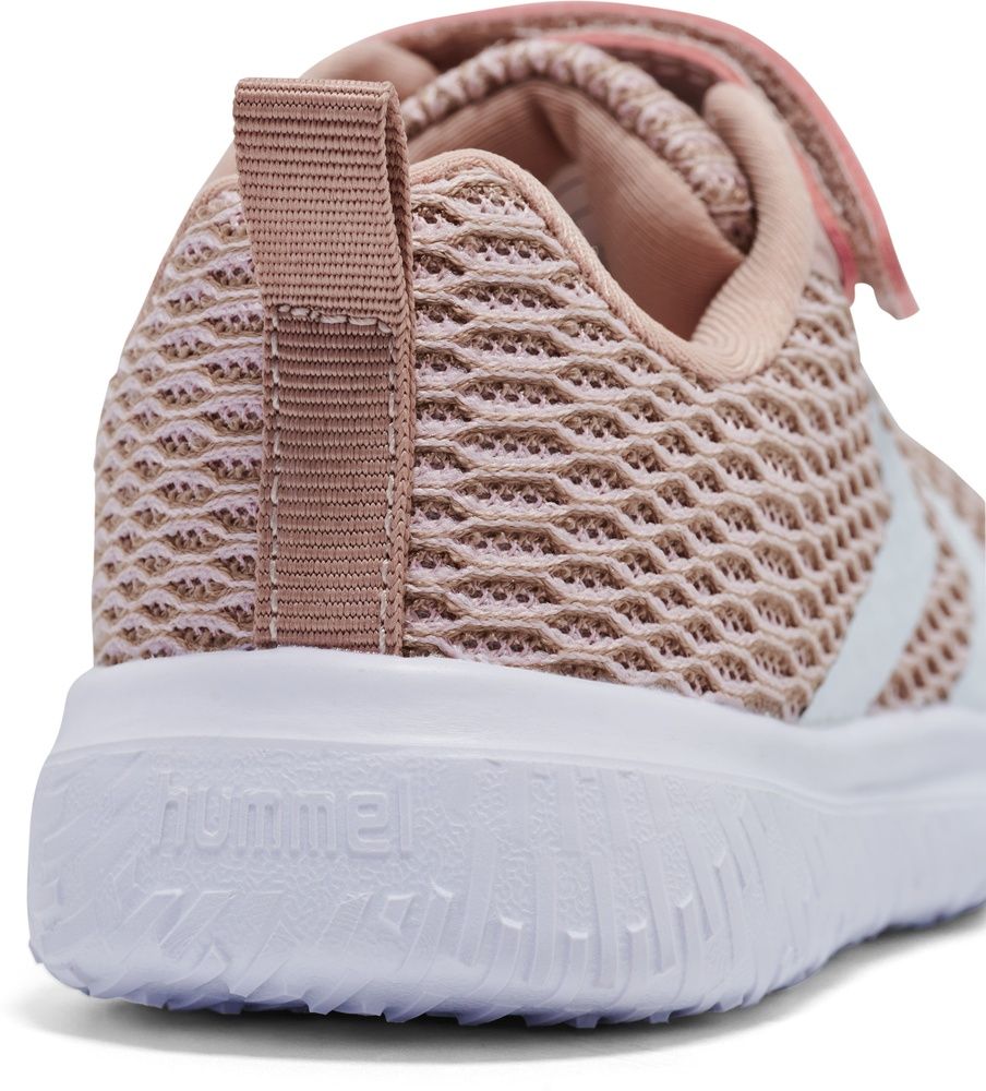 HummelKinderMultisportschuheActusMlRecycledInfant215992BurnishedLilac-19