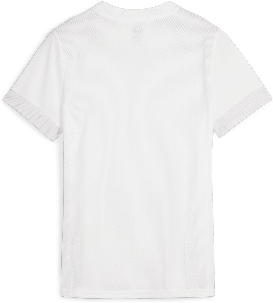 PumaDamenTeamGoalMatchdayJerseyWmns705749PumaWhite-PumaBlack-FeatherGray-XS