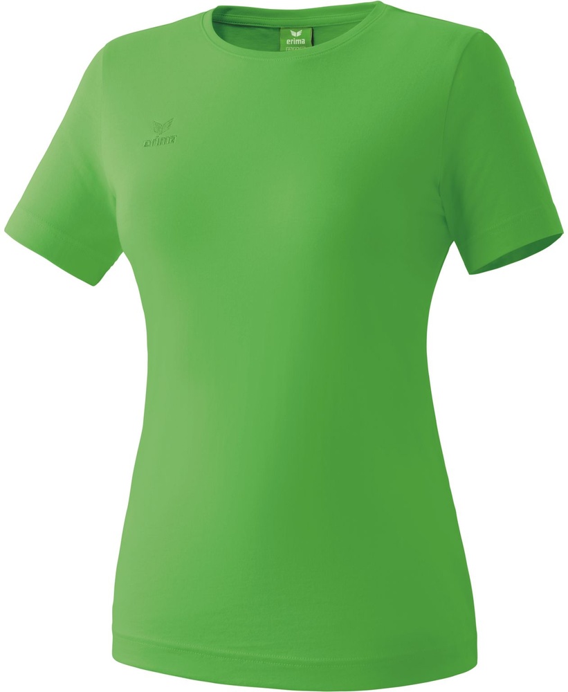 ErimaDamenSportshirtTeamsportT-ShirtEF3319Green-34XXS