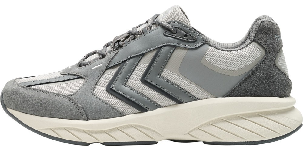 HummelSneakerflachReachLx6000Urban