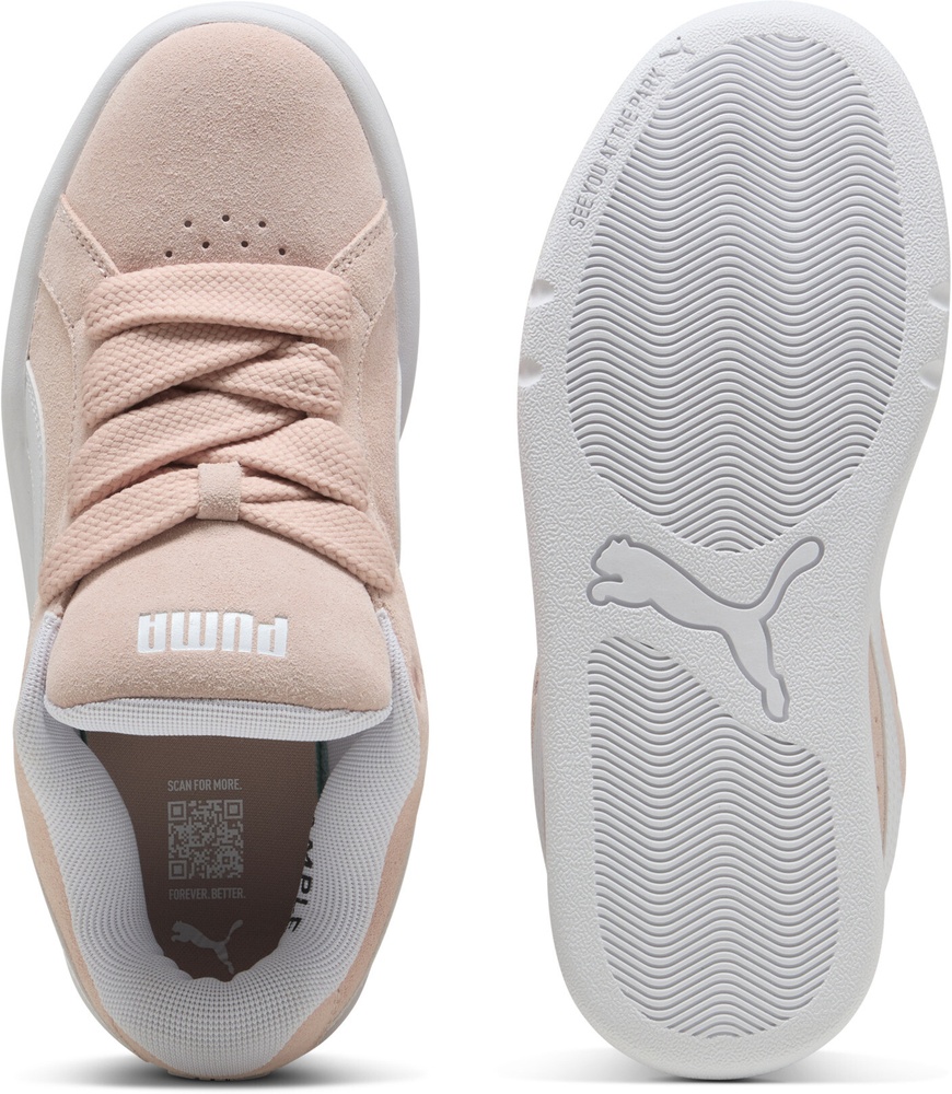 PumaSchuheLowParkLifestyleEasySD400707RoseQuartz-PumaWhite-40