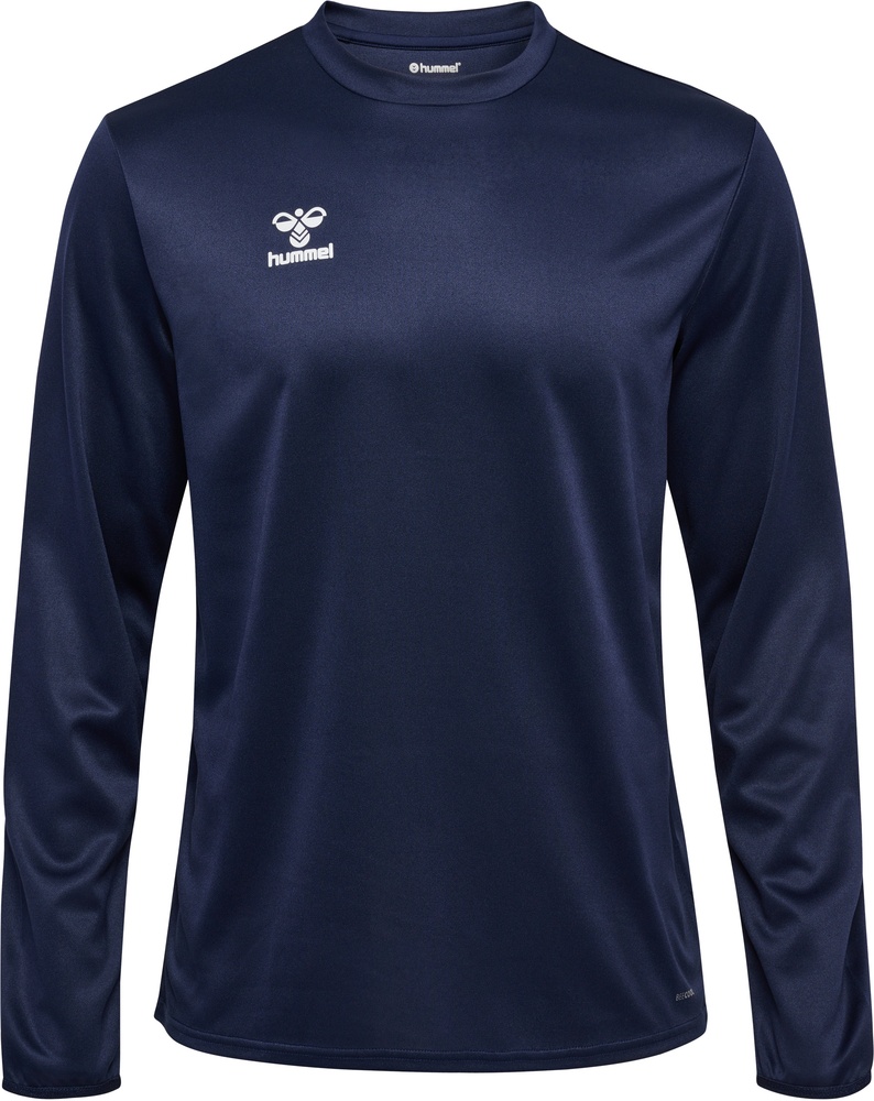 HummelHoodieHmlessentialSweatshirt