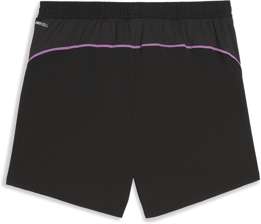 PumaDamenSportShortsWRUNVELOCITY5Short526587PumaBlack-WildBerry-M