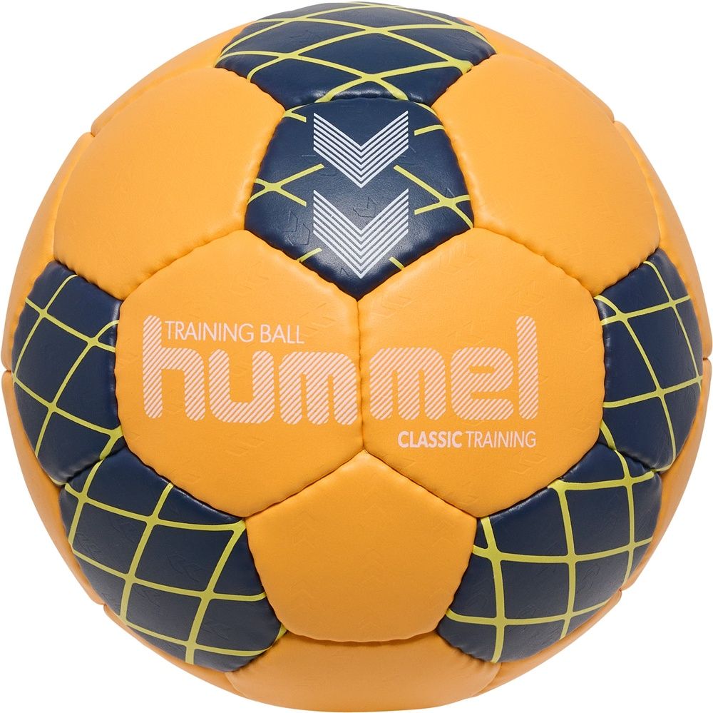 HummelHandballClassicTrainingHb229164OrangeMarineYellow-2