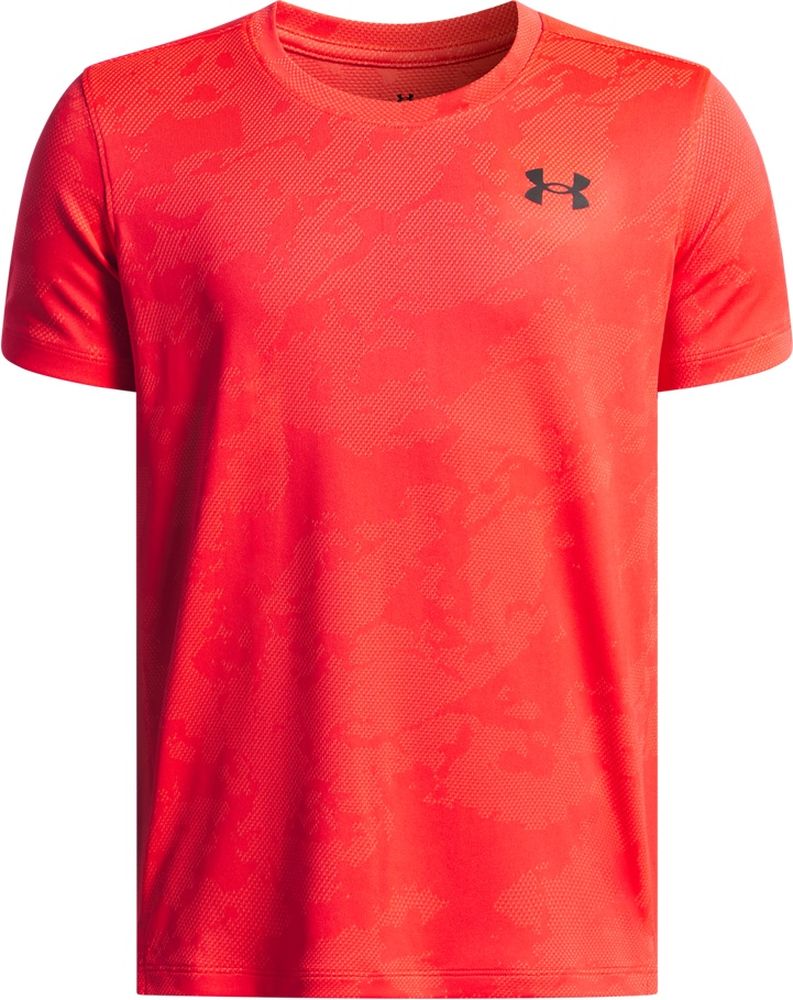 UnderArmourKinderSportshirtTechVentJcqrdT-Shirt1390019Red713-LUSYLG