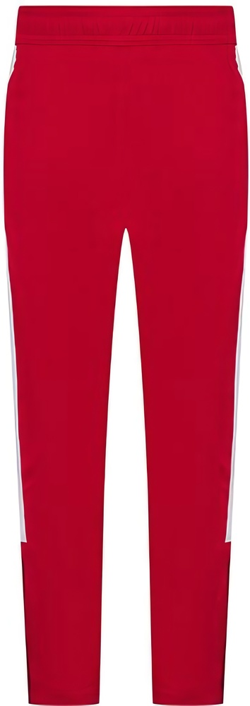 247CollectionTrainingshoseLV881Red-White-XXS