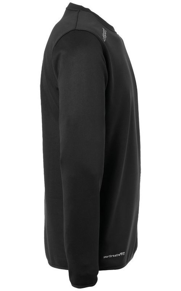 UhlsportKinderEssentialTrainingTop1002209SchwarzWei-116