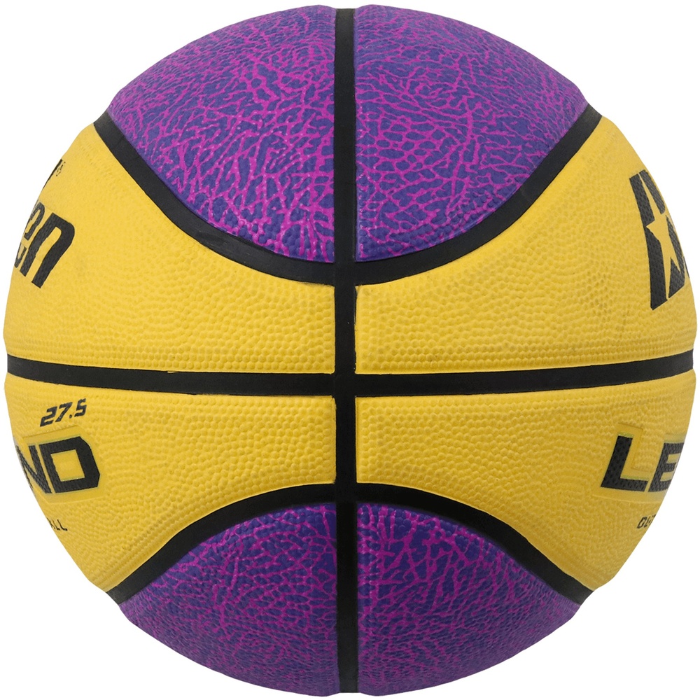 BadenBasketballLegend3030008LilaGelb-5