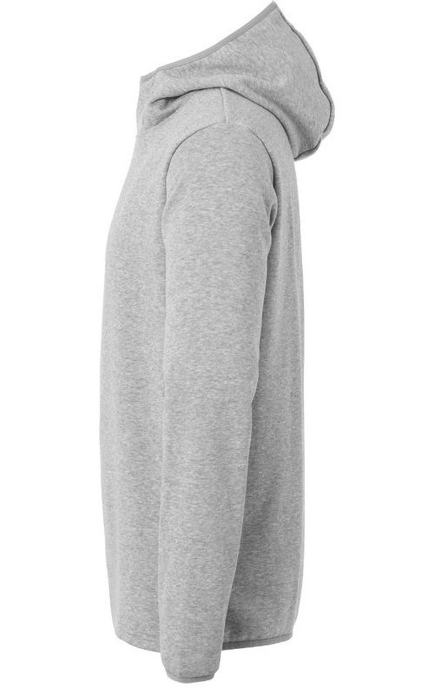 UhlsportKinderEssentialHoodie1002232DarkGrauMelange-116