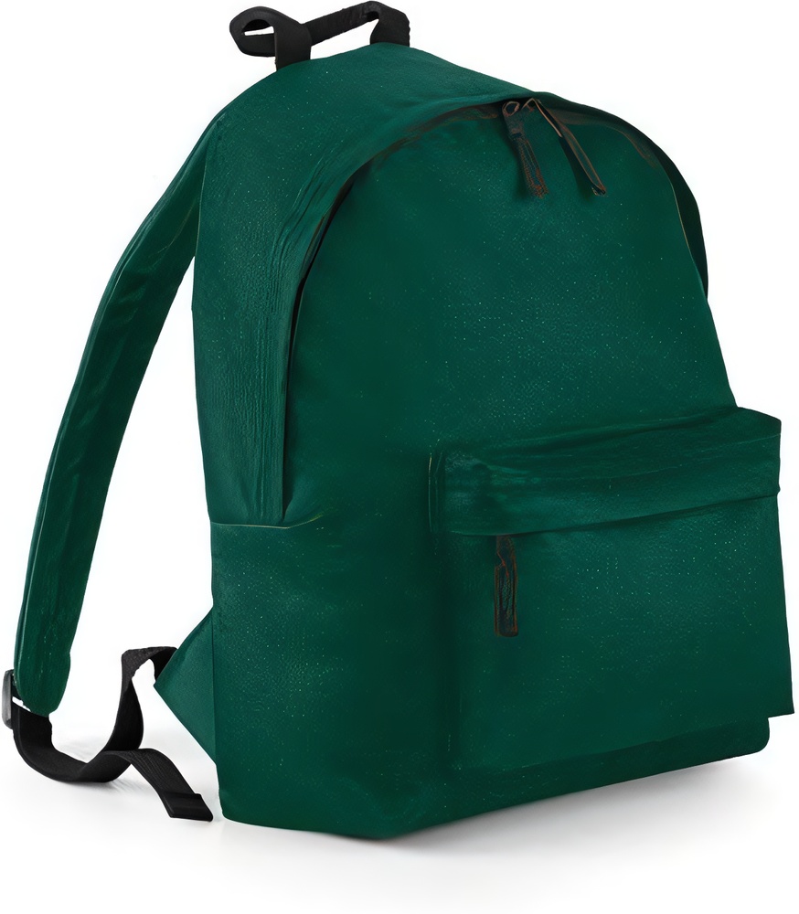 247CollectionRucksackBG12531x4221cmBottleGreen
