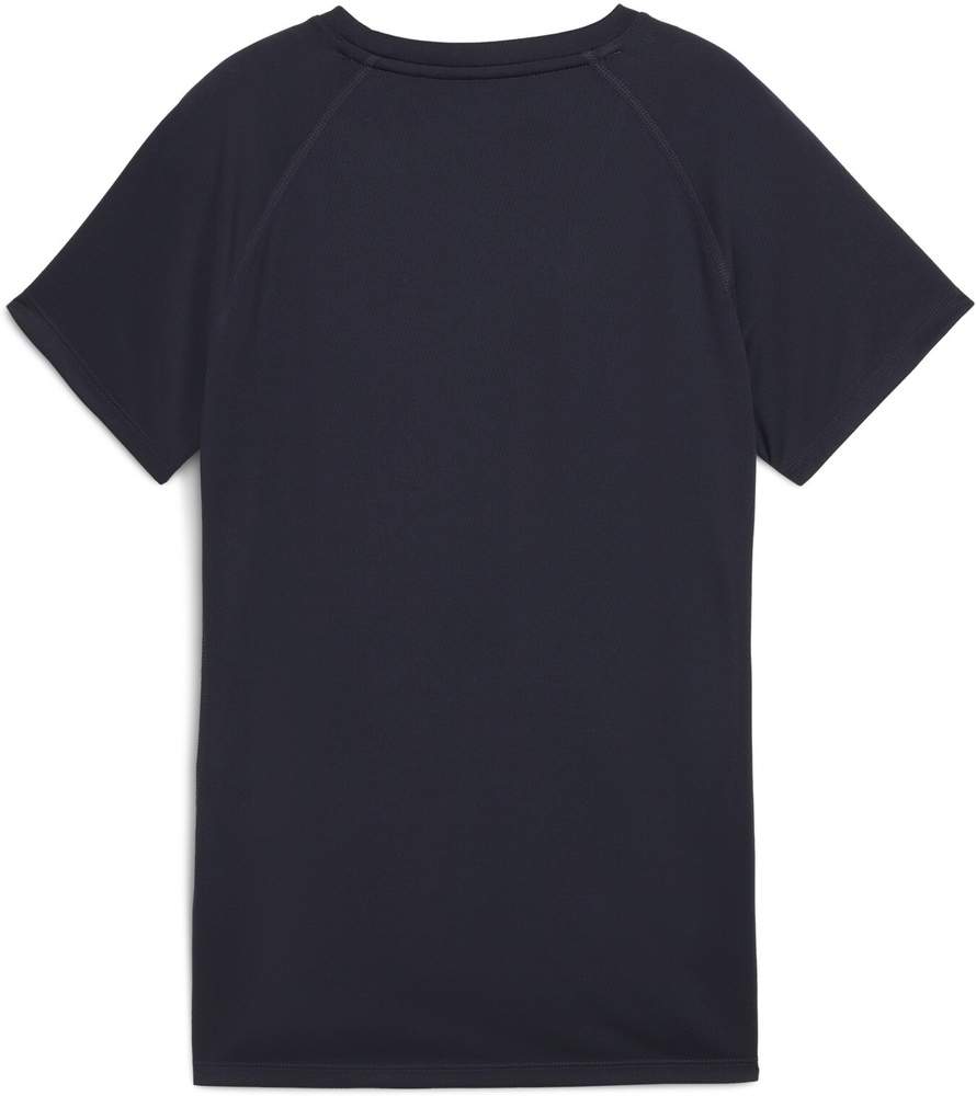 PumaDamenShirtWCROSSTHELINETEE30526752NewNavy-XS
