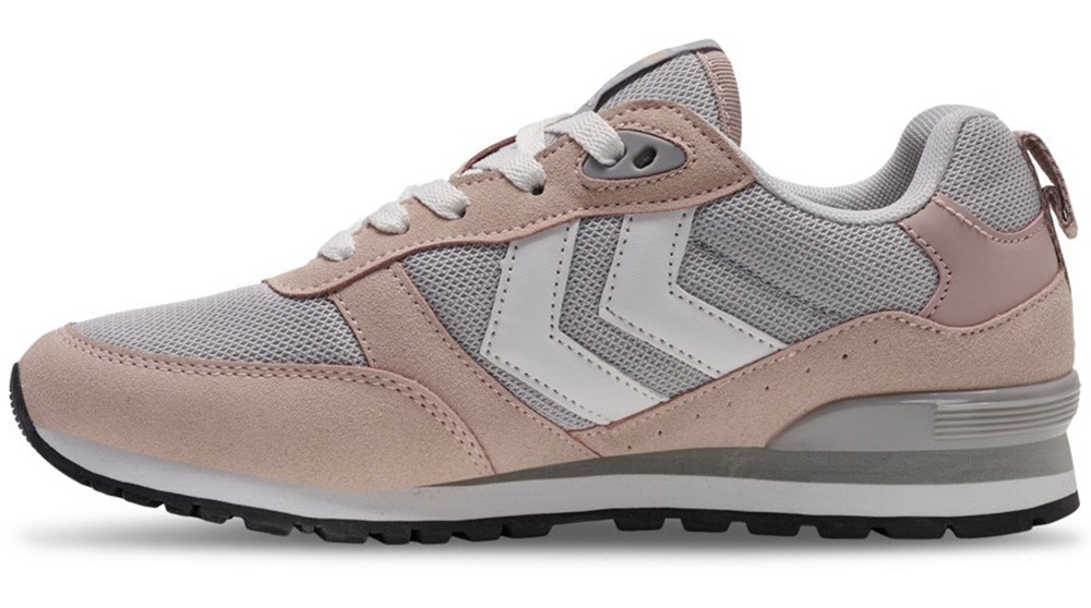 HummelSneakerflachMonaco86RoseDustLunarRock-36