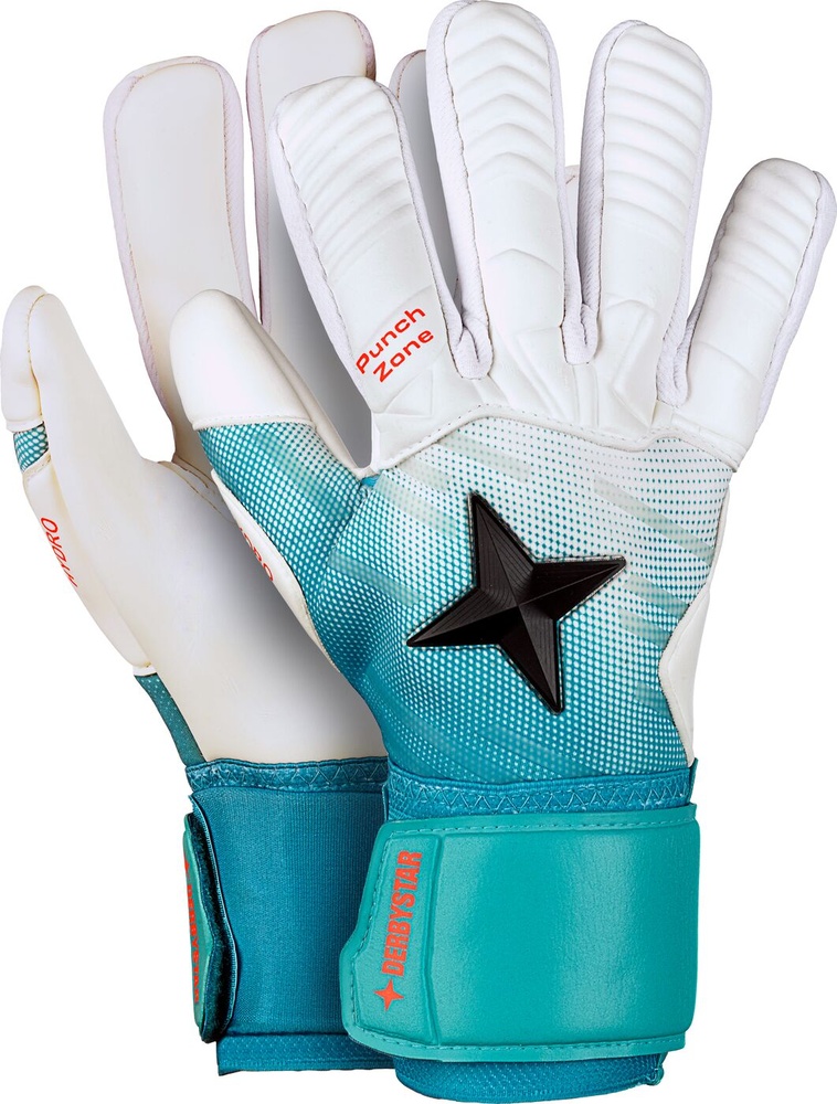 DerbystarTorwarthandschuheHydroV23502103