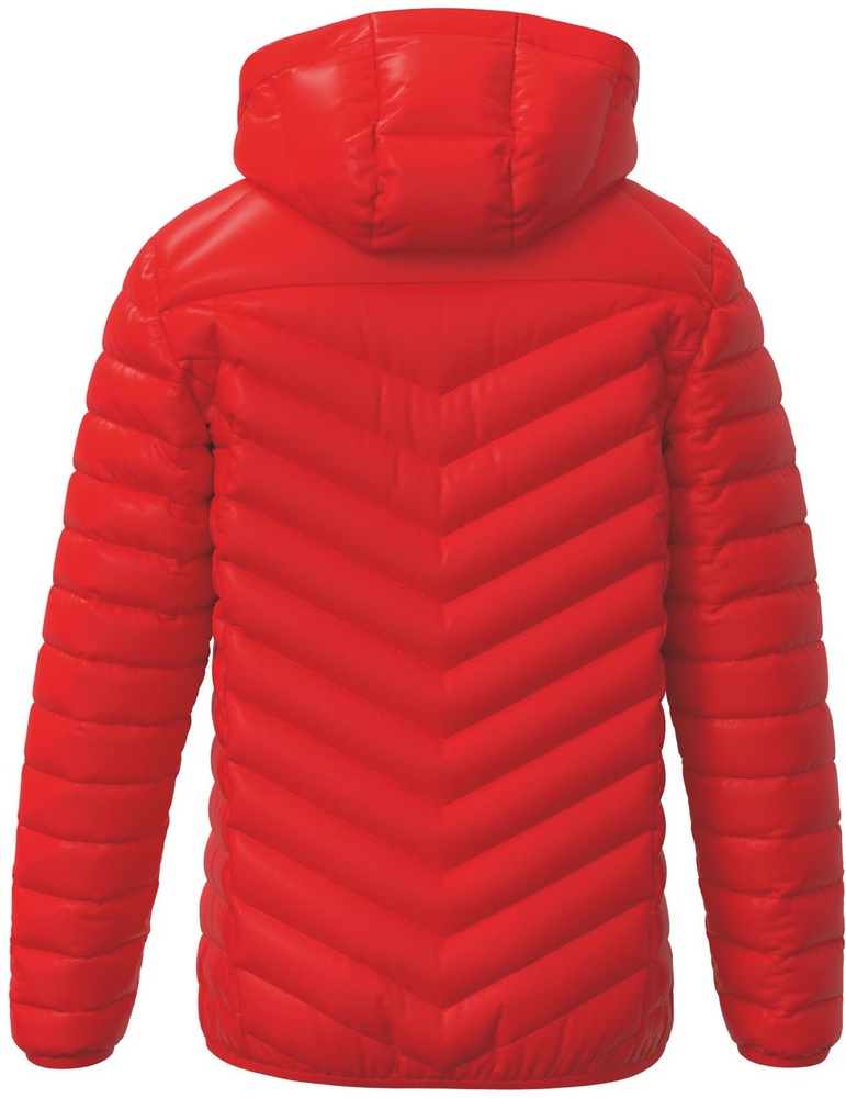 ErimaWinterjackeCmptPufferJacket24-6418Rot-S